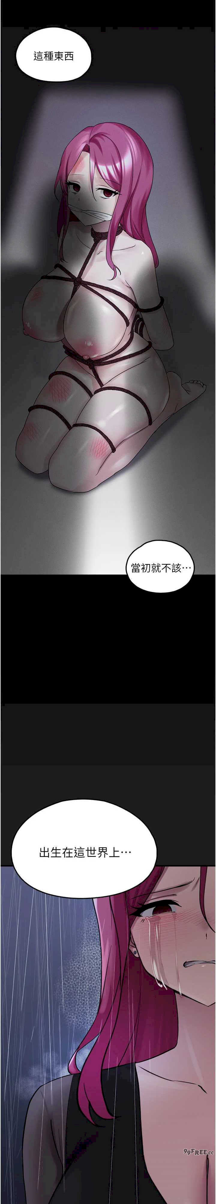 垃圾堆捡到宠物系萌妹