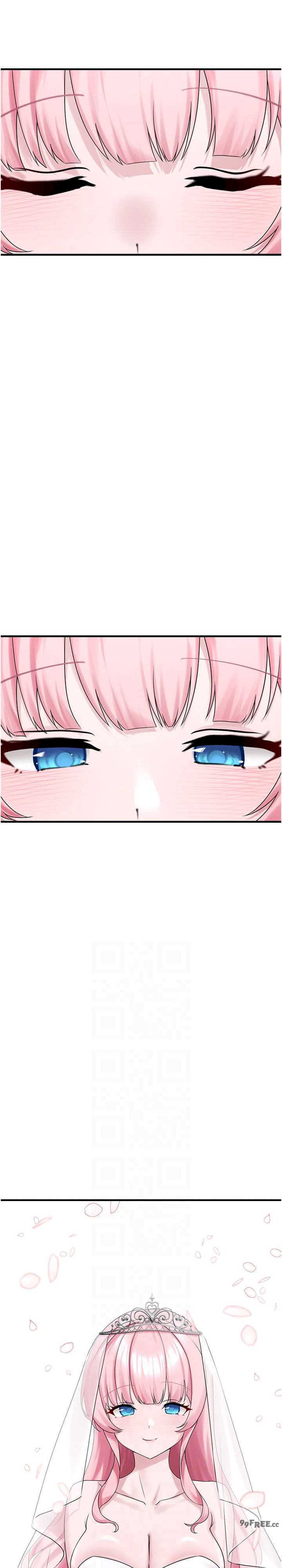 垃圾堆捡到宠物系萌妹