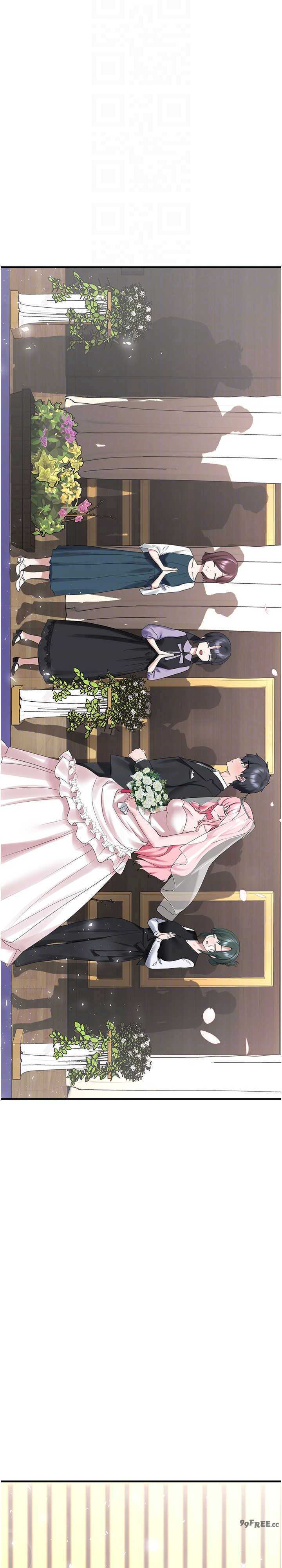 垃圾堆捡到宠物系萌妹