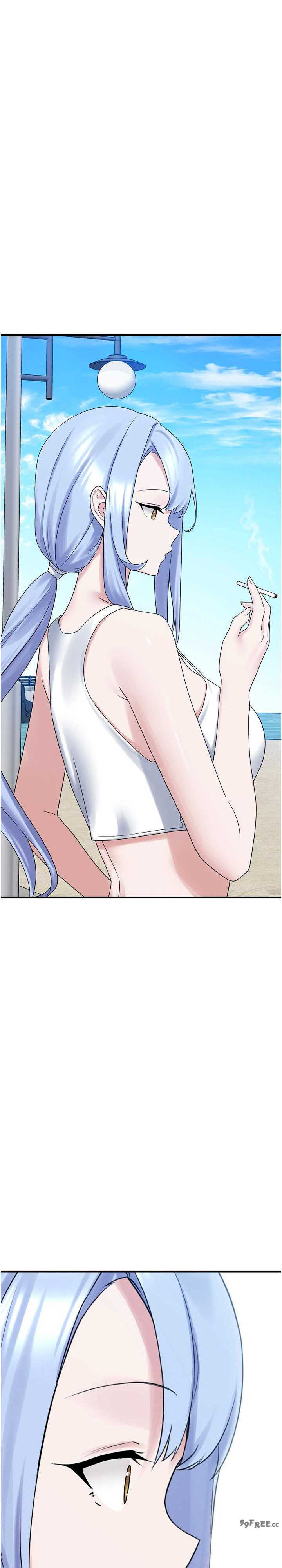 垃圾堆捡到宠物系萌妹