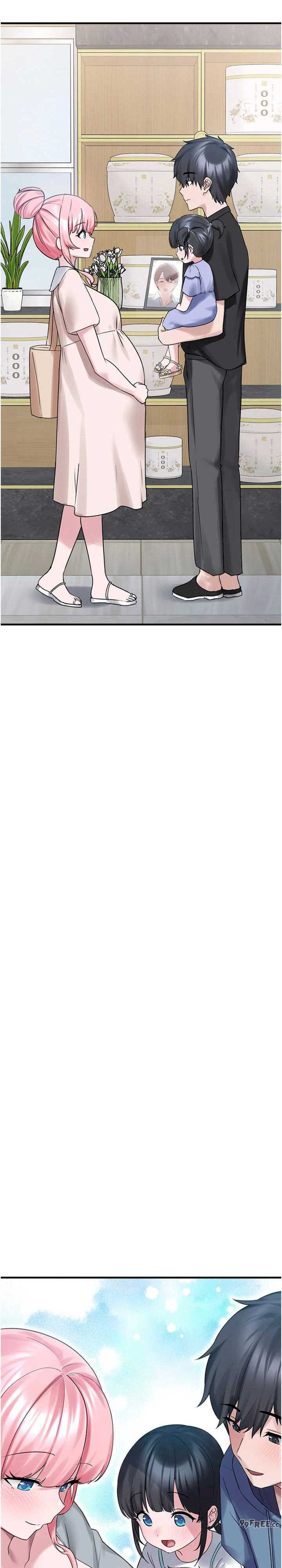 垃圾堆捡到宠物系萌妹