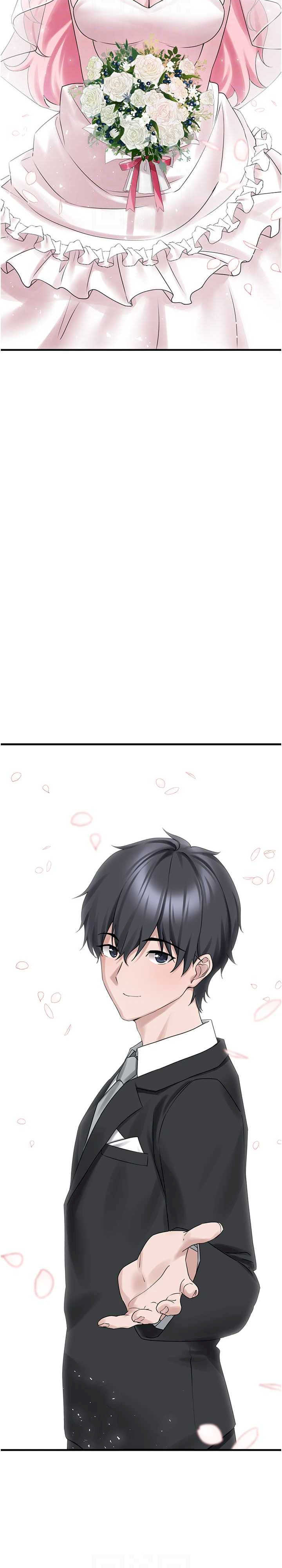 垃圾堆捡到宠物系萌妹