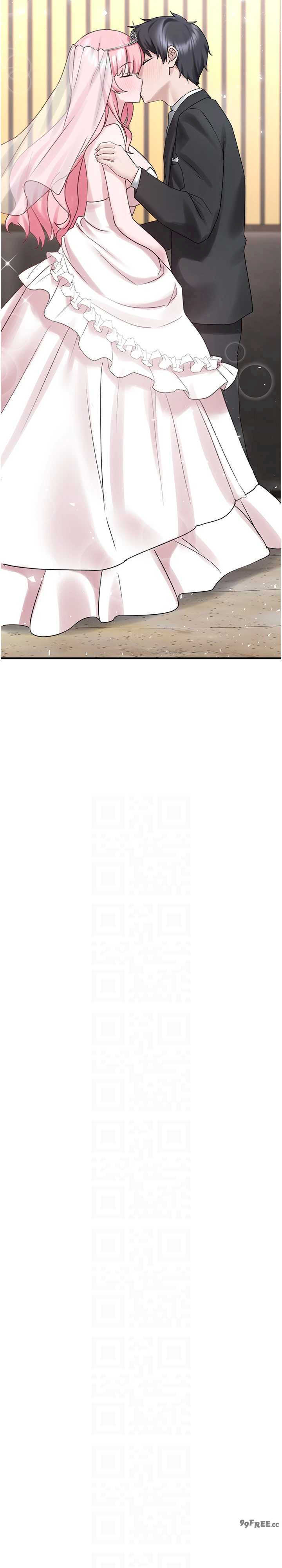 垃圾堆捡到宠物系萌妹