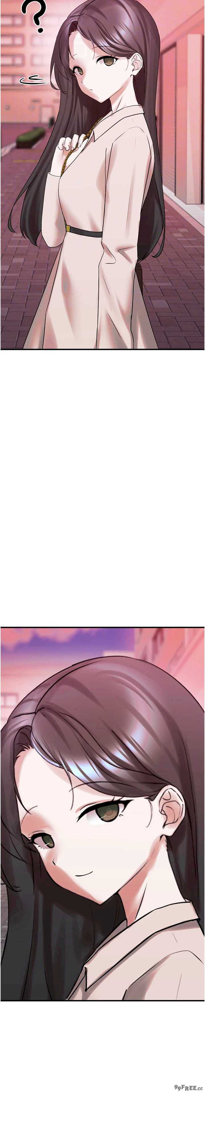 垃圾堆捡到宠物系萌妹