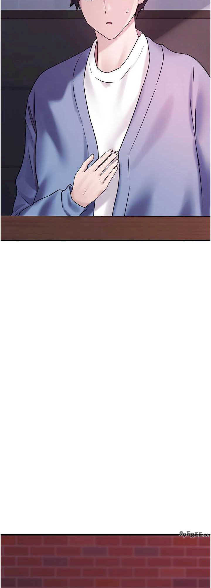 垃圾堆捡到宠物系萌妹