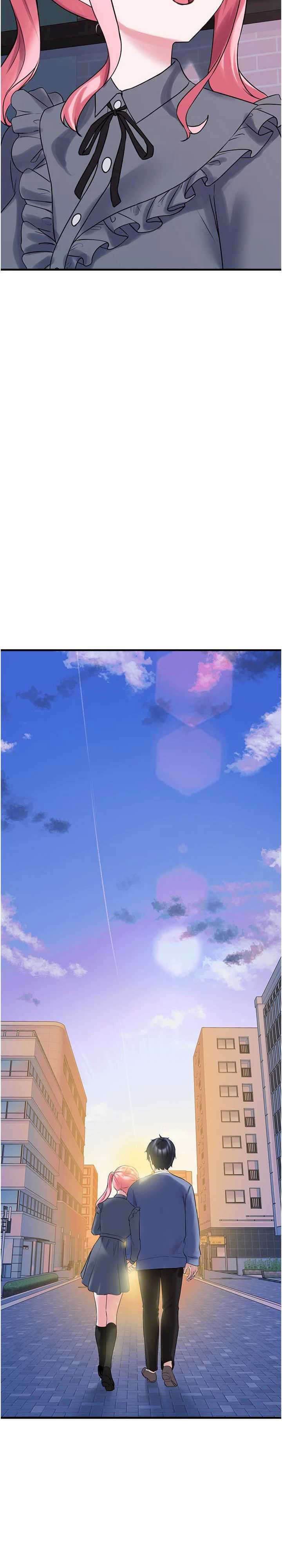 垃圾堆捡到宠物系萌妹