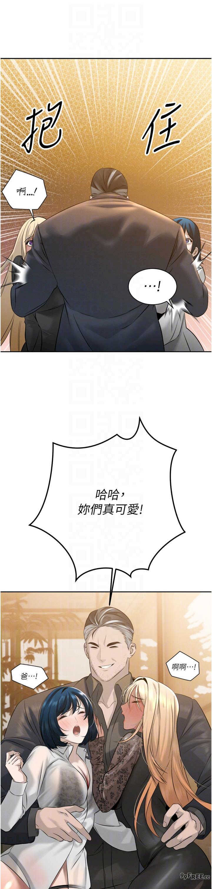 暴君会长的娇媳们