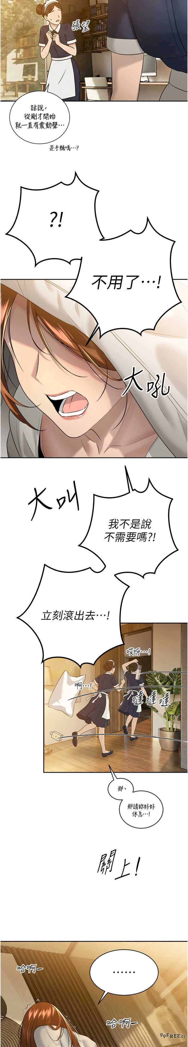 暴君会长的娇媳们