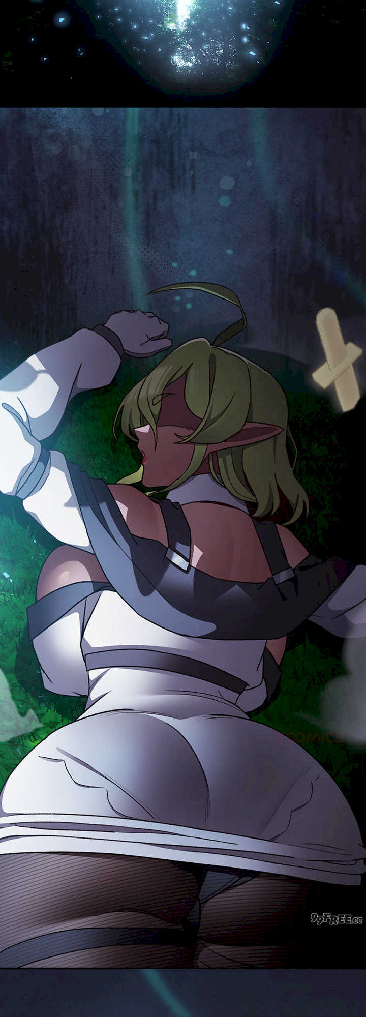 男人稀缺的异世界/当前女友变成异世界独裁者