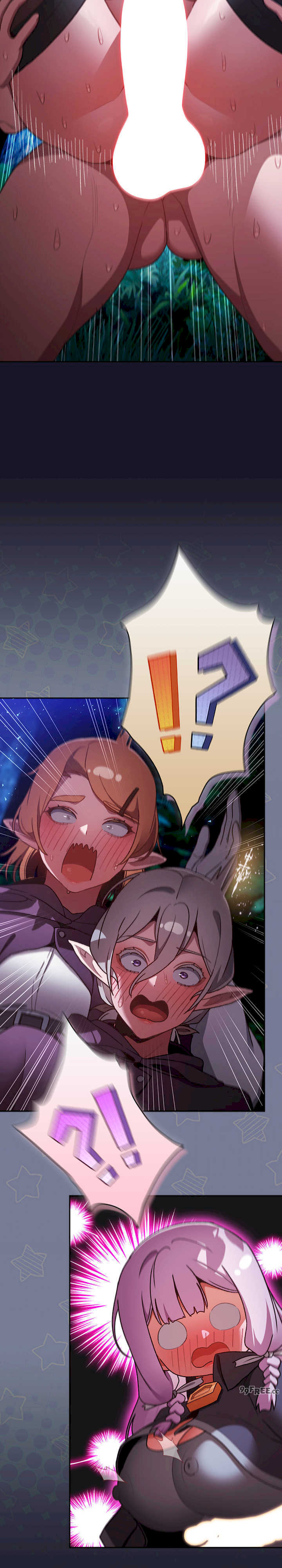 男人稀缺的异世界/当前女友变成异世界独裁者