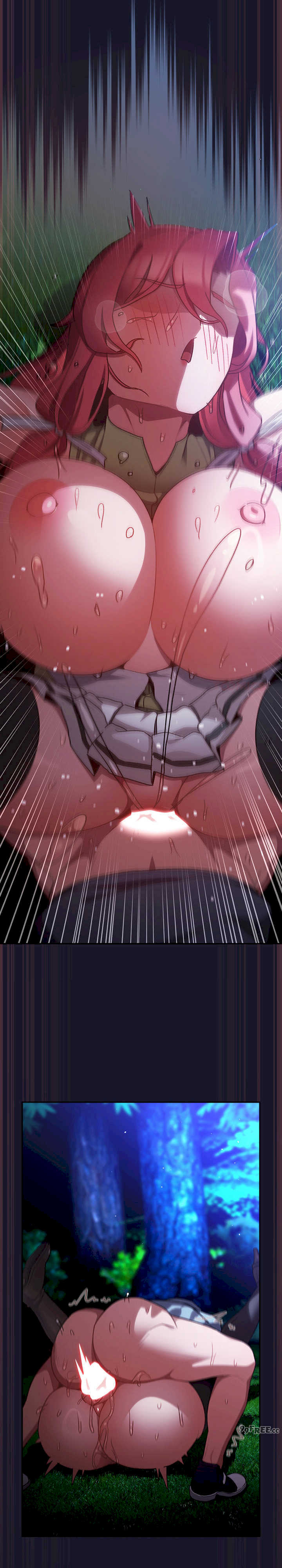 男人稀缺的异世界/当前女友变成异世界独裁者