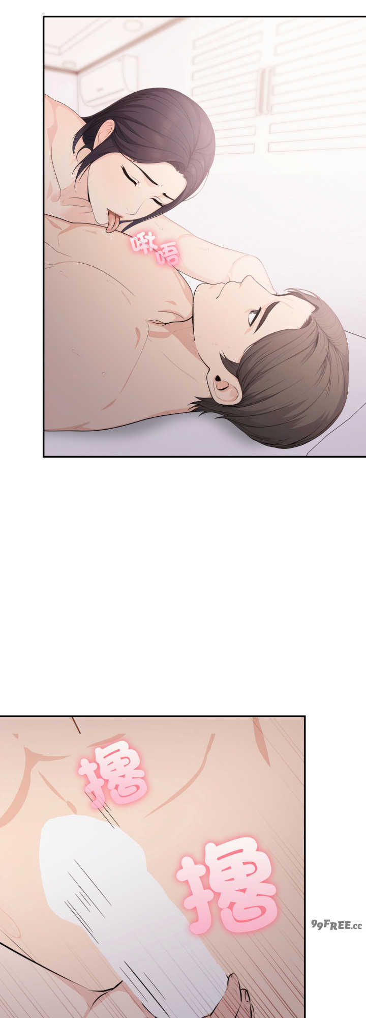 诡异的密室逃脱