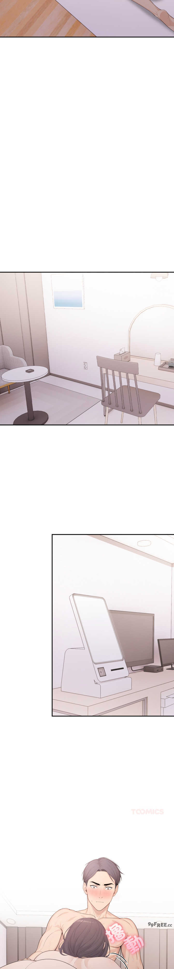 诡异的密室逃脱