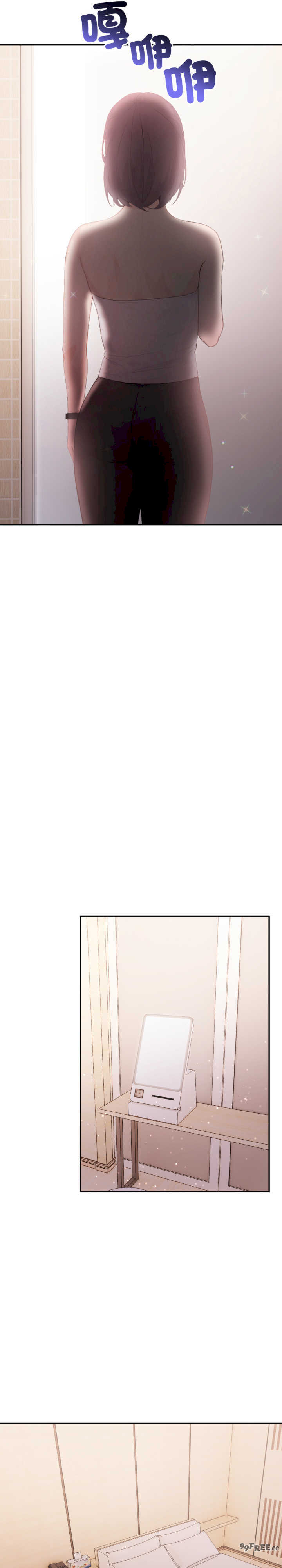 诡异的密室逃脱