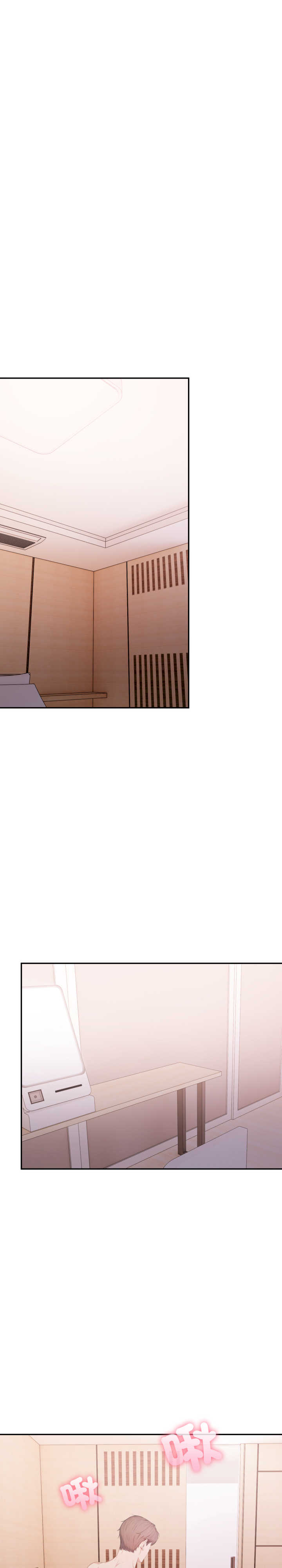 诡异的密室逃脱