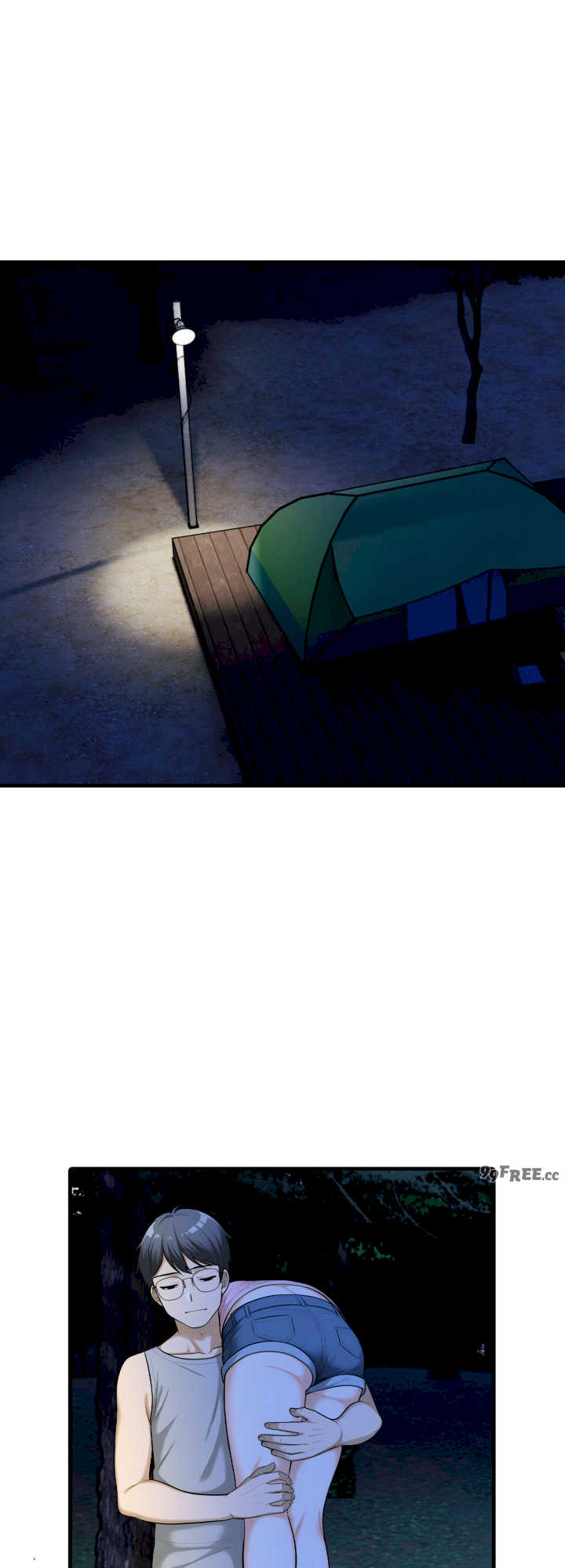 那些秘密小故事