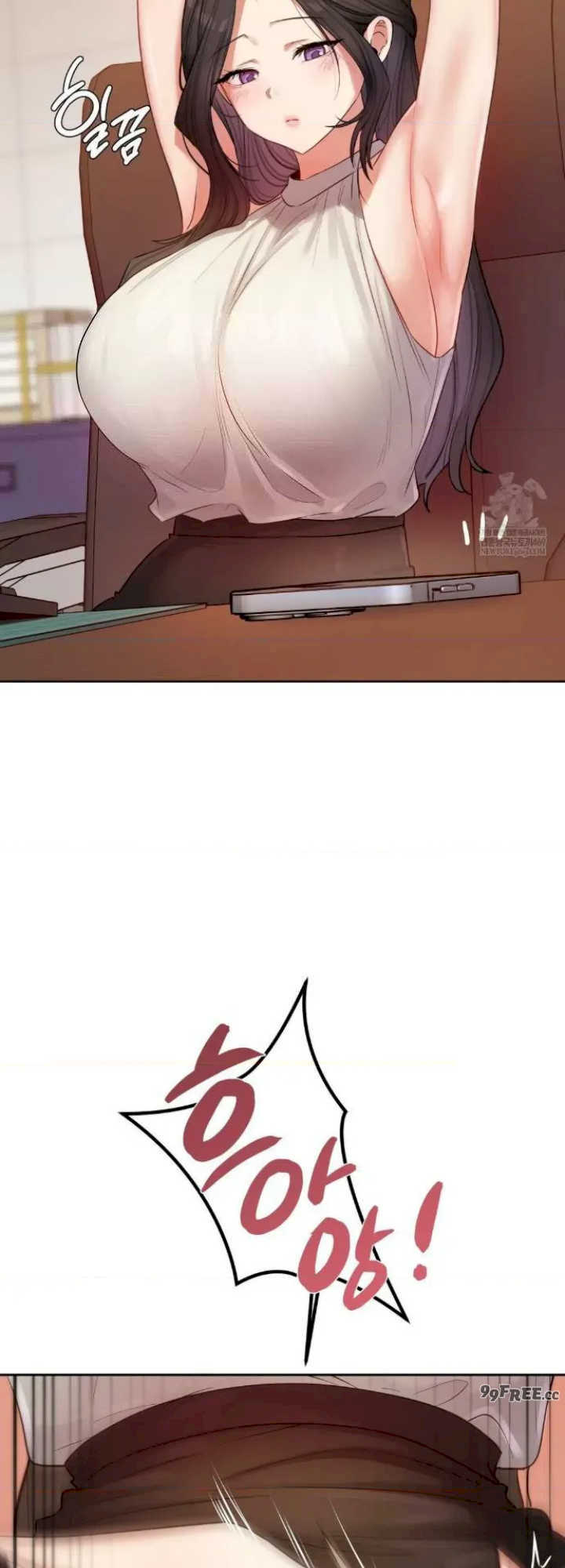 女教授的私密账号