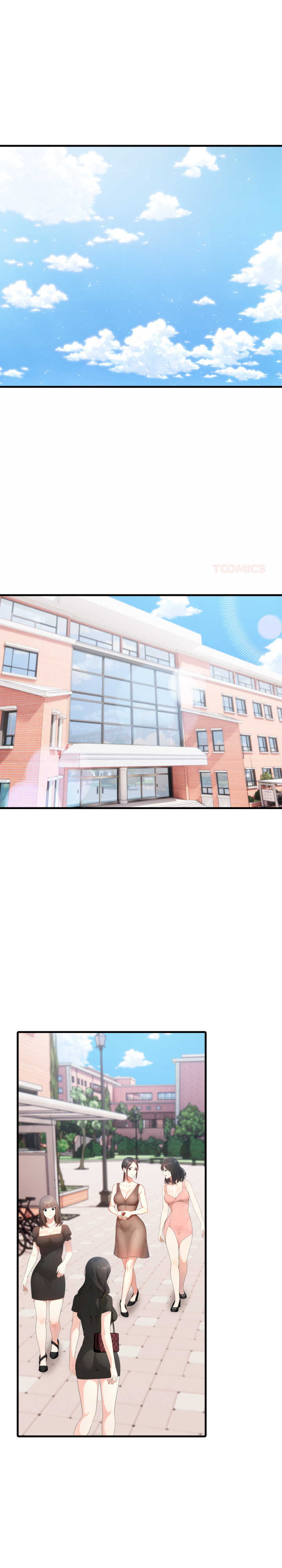 身体力行报师恩