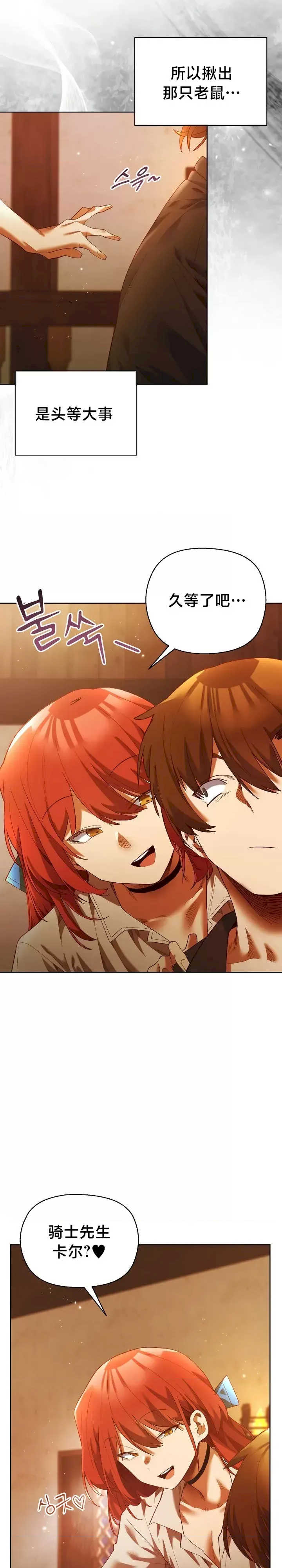 小姐由我来守护/妹子由我来守护