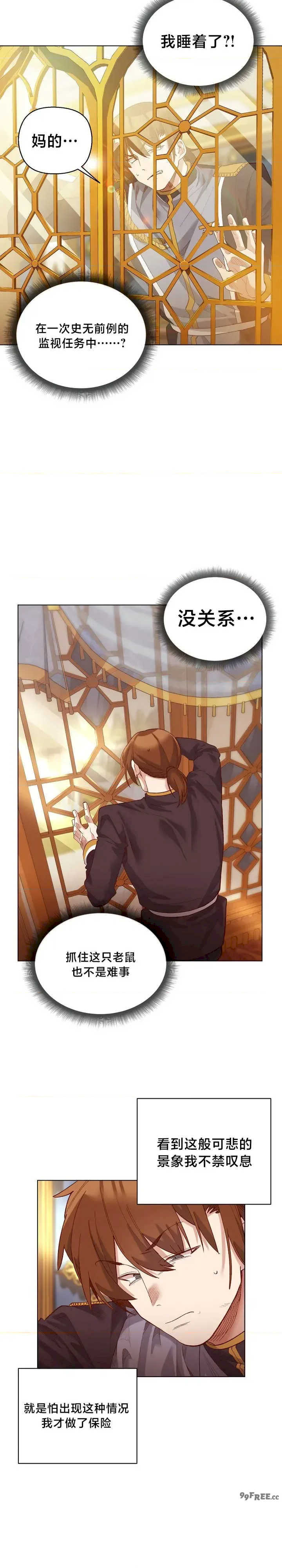 小姐由我来守护/妹子由我来守护