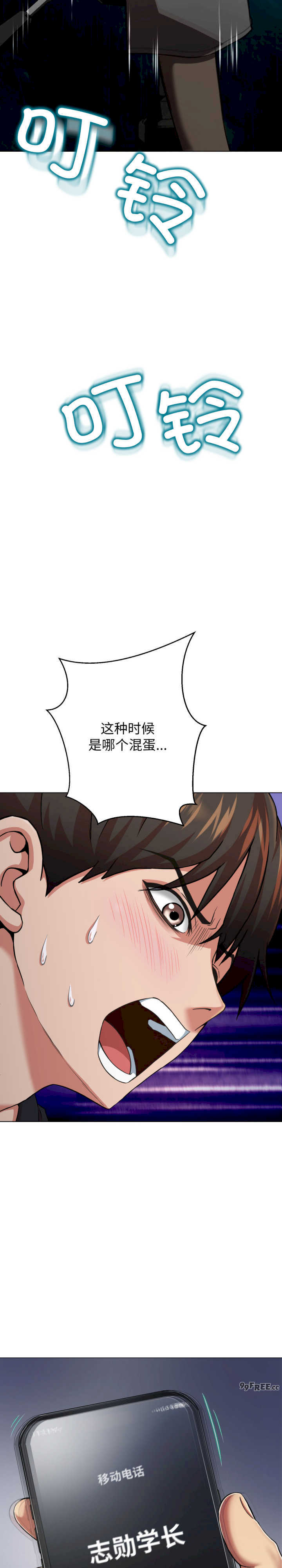 黑帮千金养成记/刺龙刺凤的女友