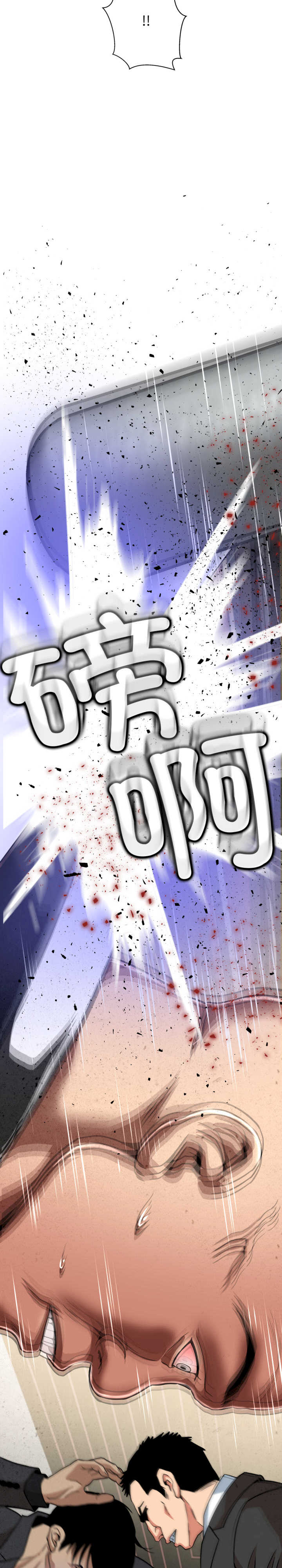 黑帮千金养成记/刺龙刺凤的女友