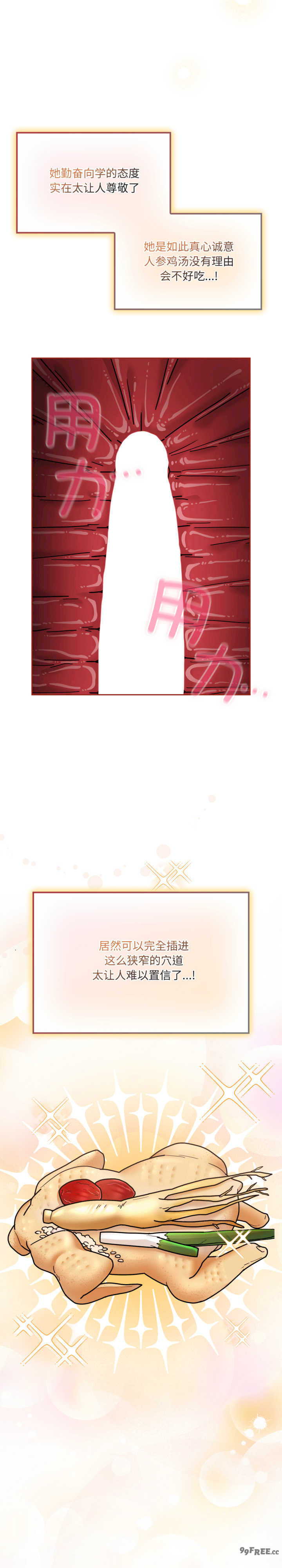 爱的调味课/新娘料理课程