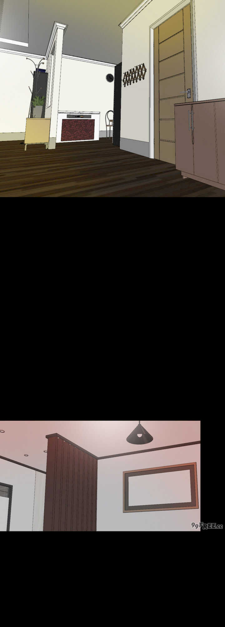 无法上色的关系/爱上弟子