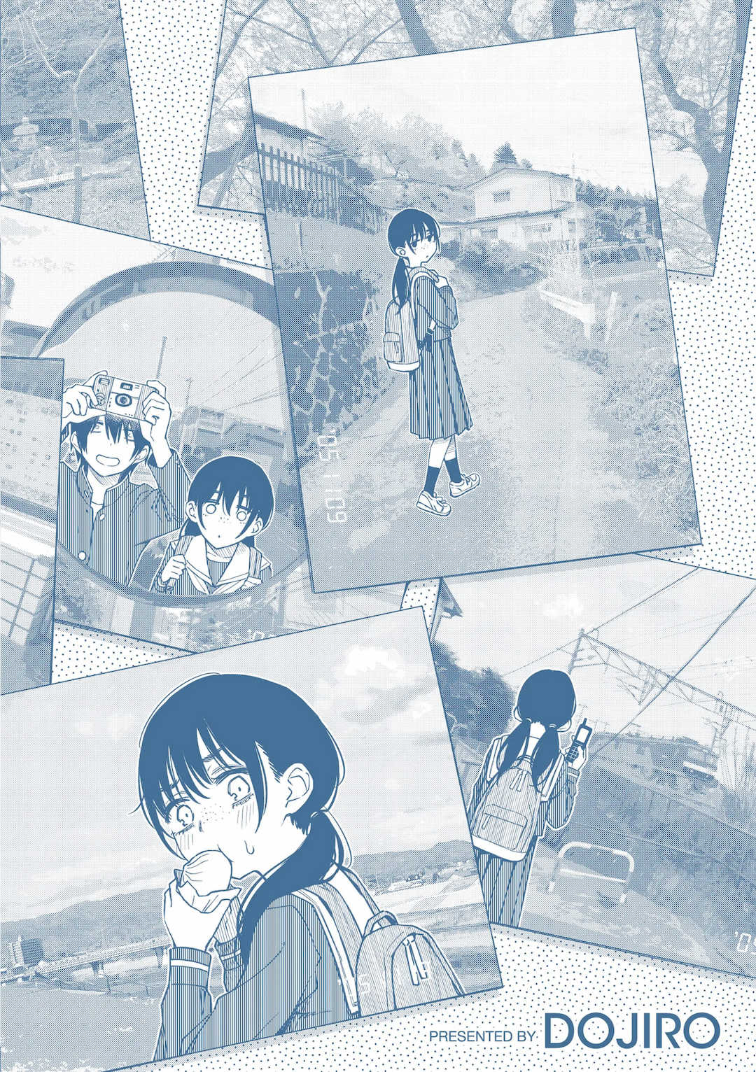 [どじろー]陰キャ同士のセックスが一番エロいよね