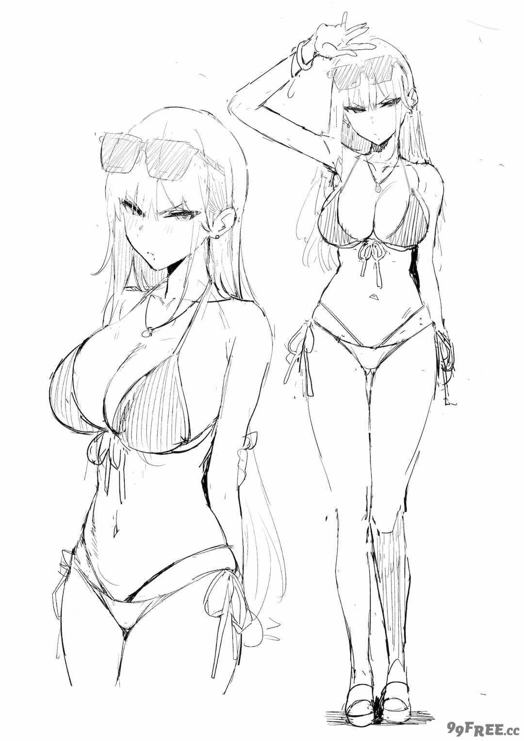 [エノキドォ]ハメたみがある