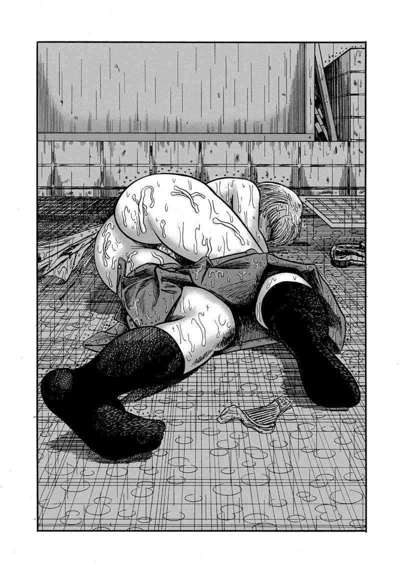 [巻貝一ヶ] オタクにやさしい黒ギャルなんかいなかったので孕ませて母乳サーバーにしました  [中国翻訳]