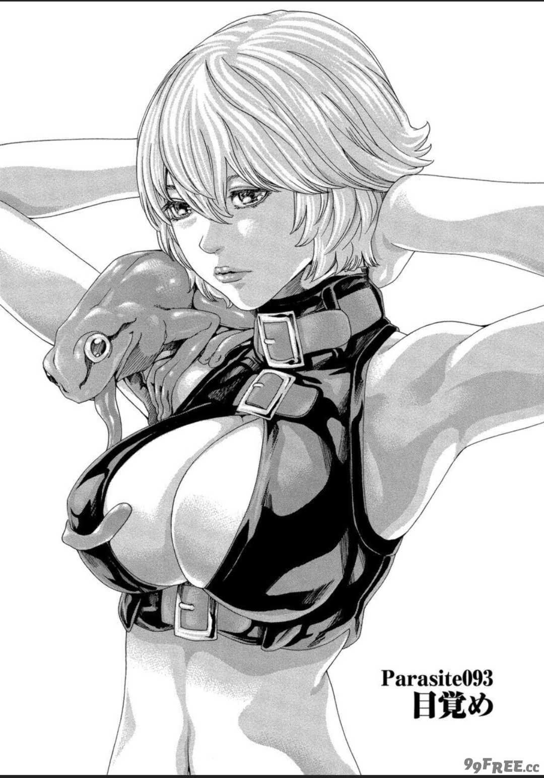 [春輝] 寄性獣医・鈴音 12