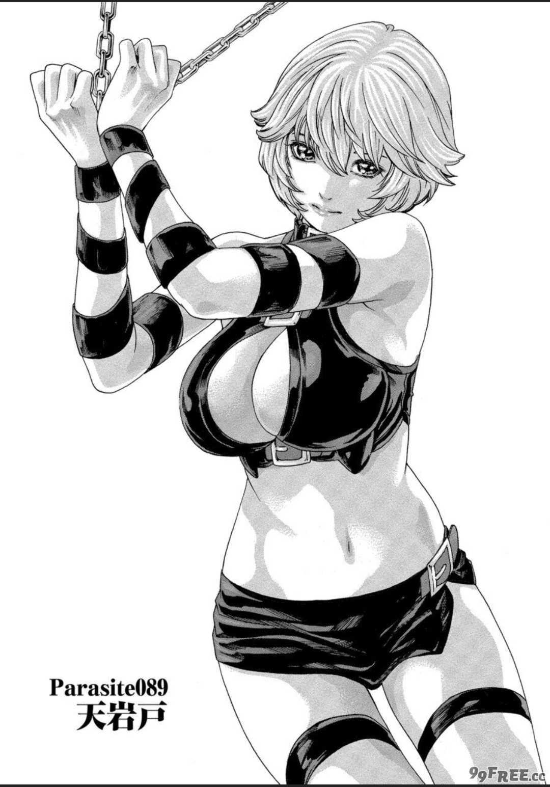 [春輝] 寄性獣医・鈴音 12