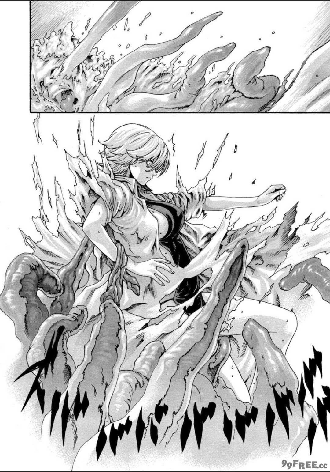 [春輝] 寄性獣医・鈴音 12