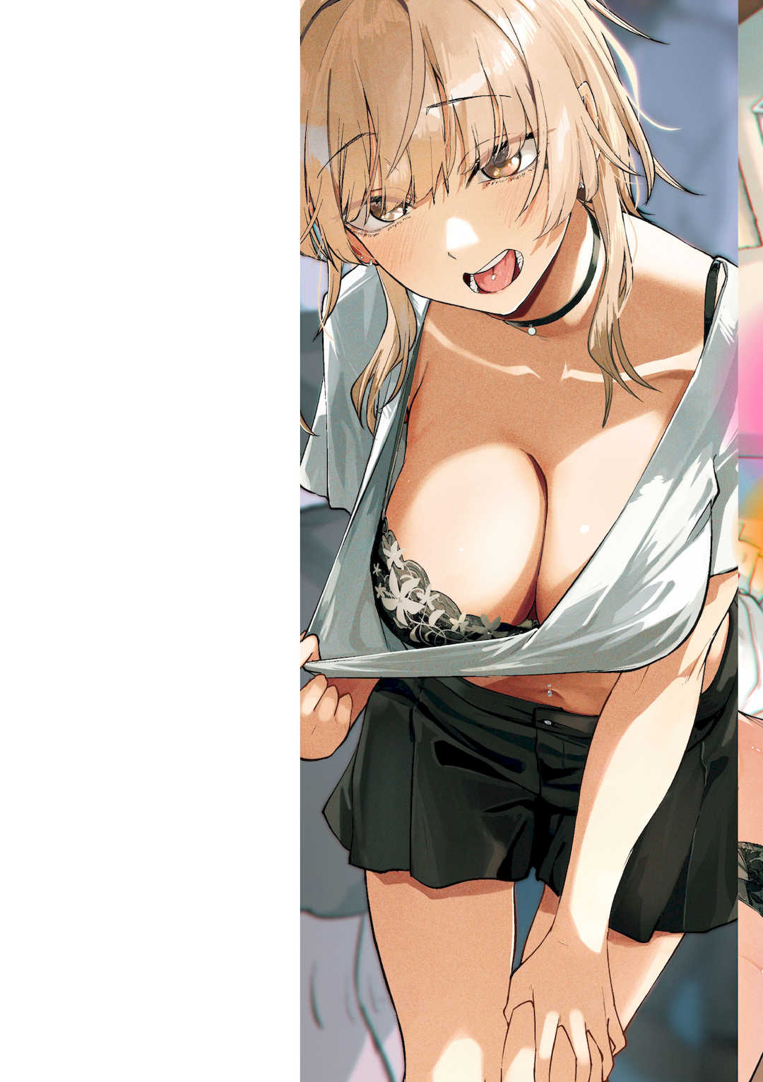 [白菊] あなたに染まる【デジタル版限定おまけ付き】