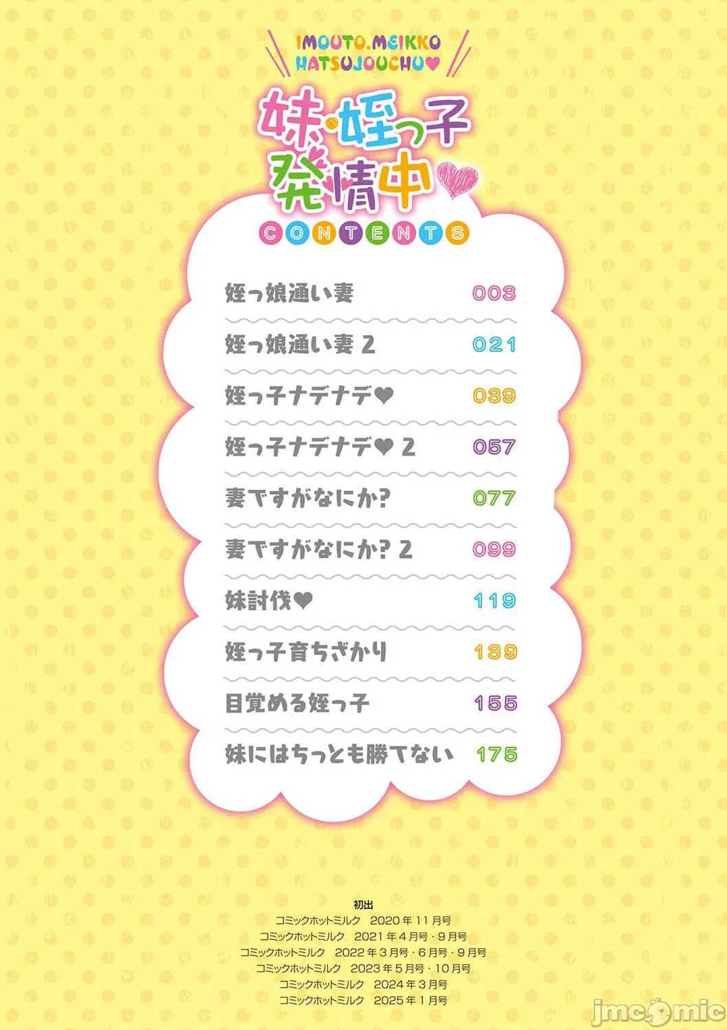 [西川康] 妹・姪っ子発情中♥