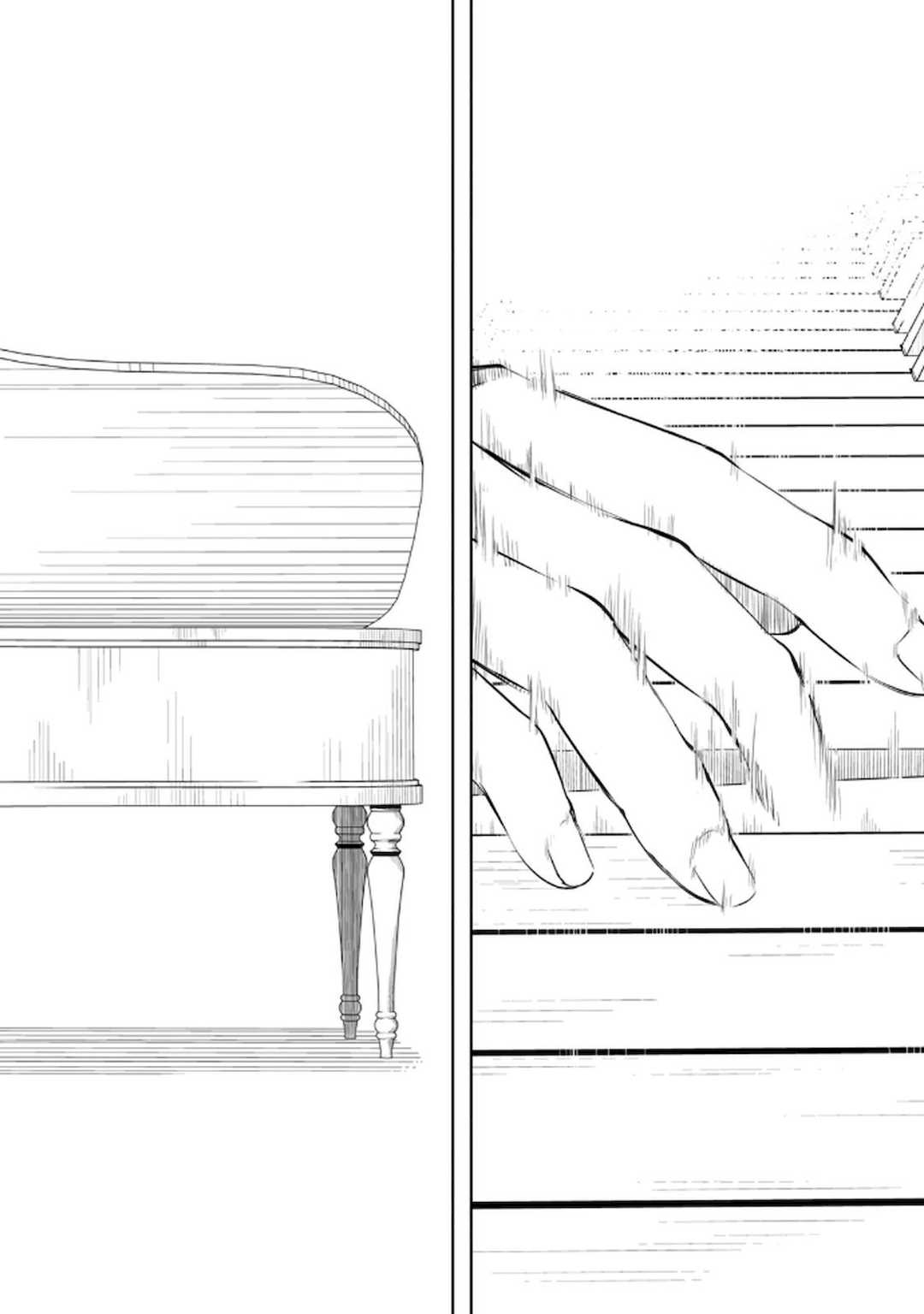 [龍大和] 俺の指先で濡れる世界 第02巻