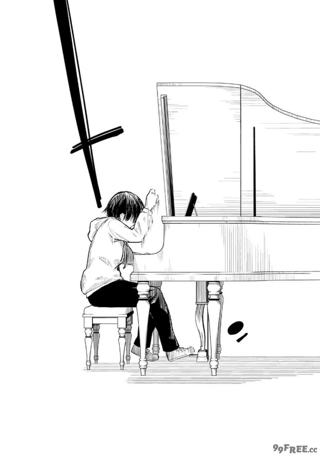 [龍大和] 俺の指先で濡れる世界 第02巻