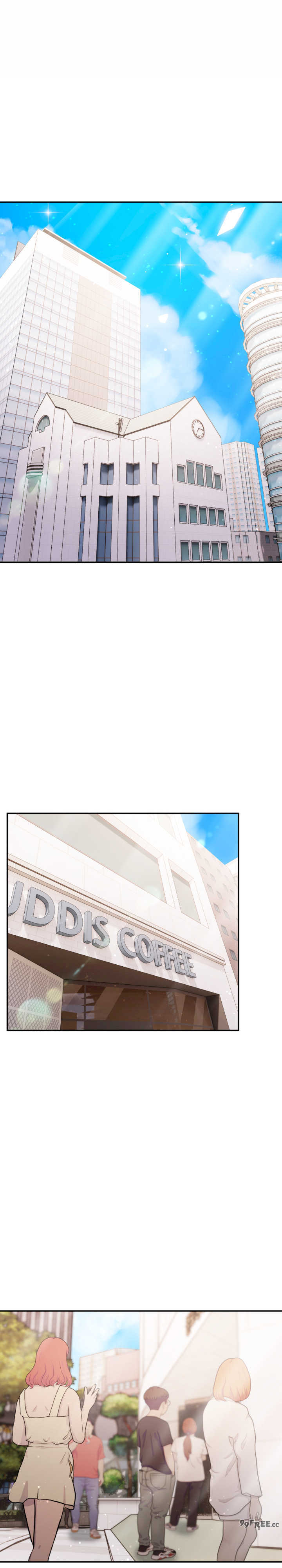 不顾一切爱上你