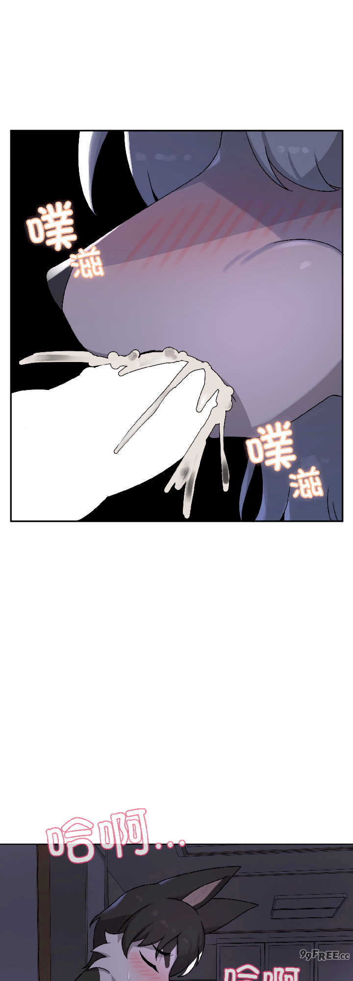 野兽的乐章/野兽的王国