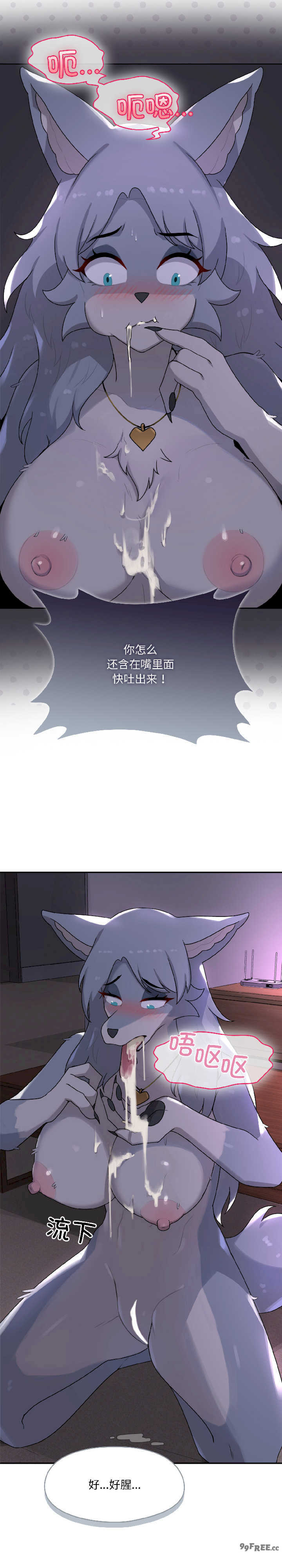 野兽的乐章/野兽的王国