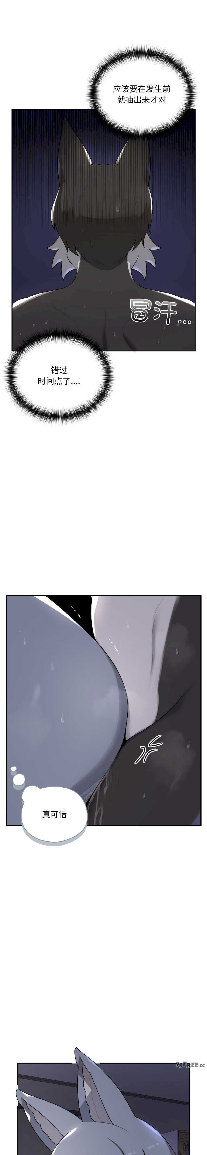 野兽的乐章/野兽的王国