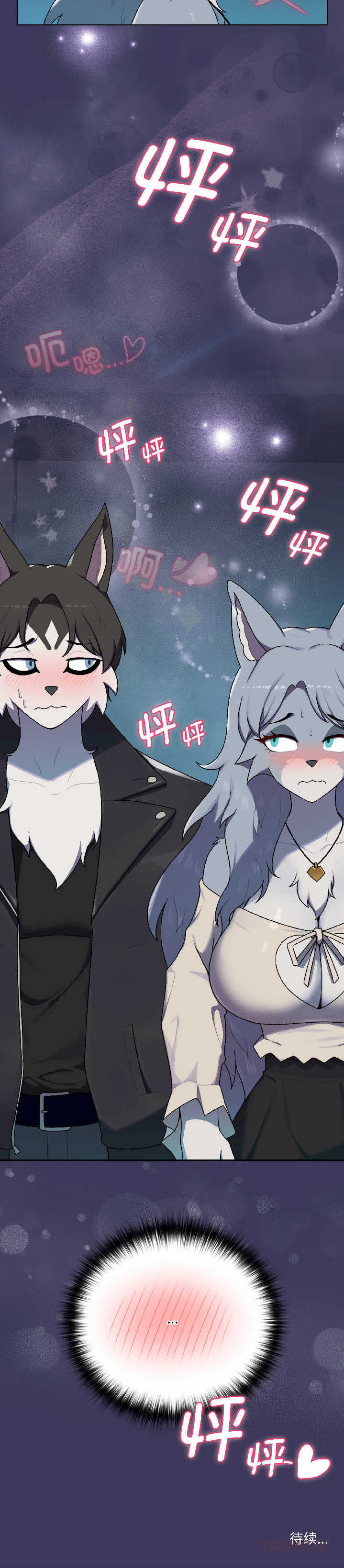 野兽的乐章/野兽的王国