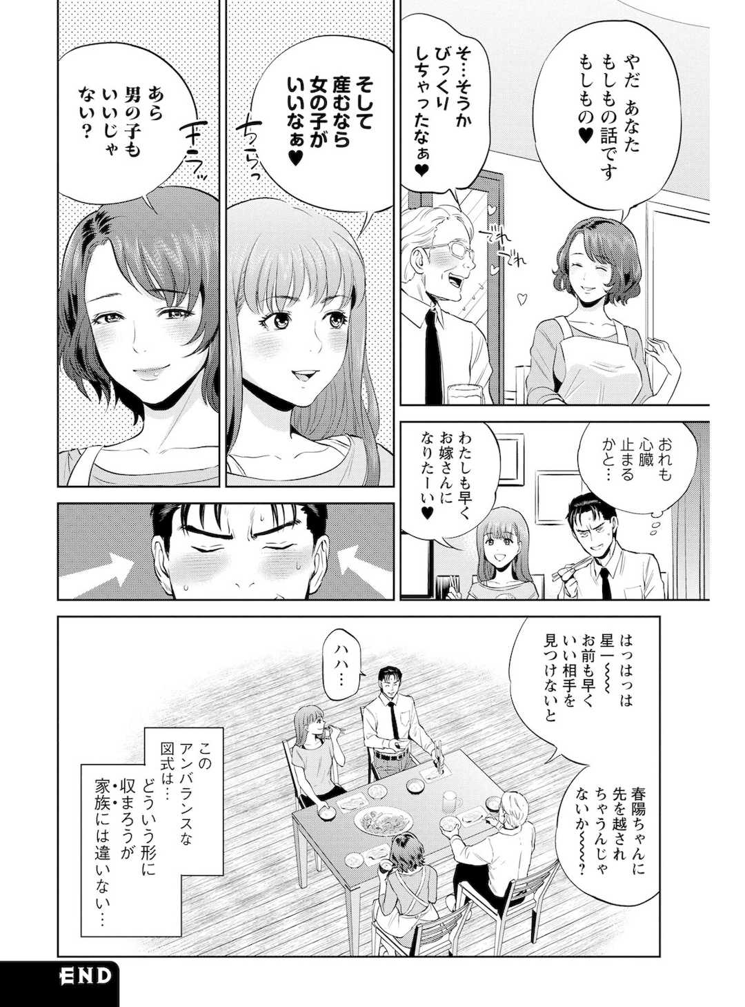 [東西] なかだしメモリアル [DL版]