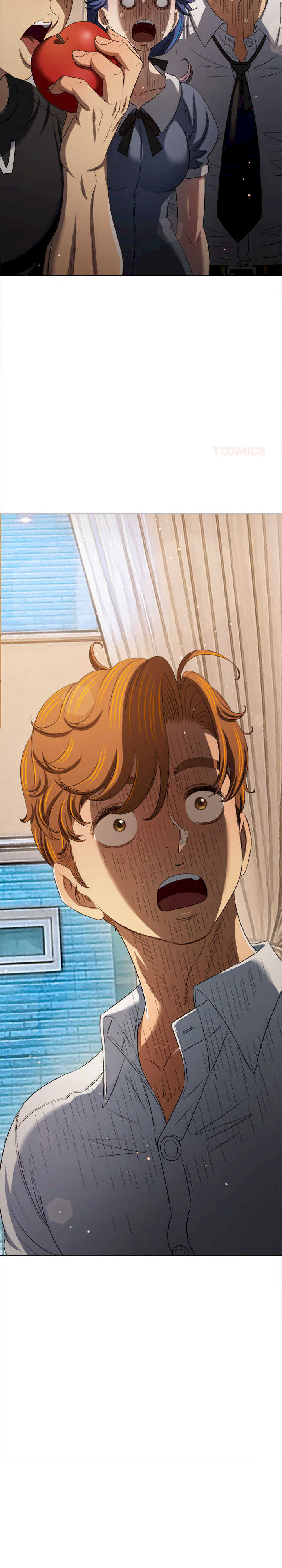 难缠小恶女/恶女勾勾缠