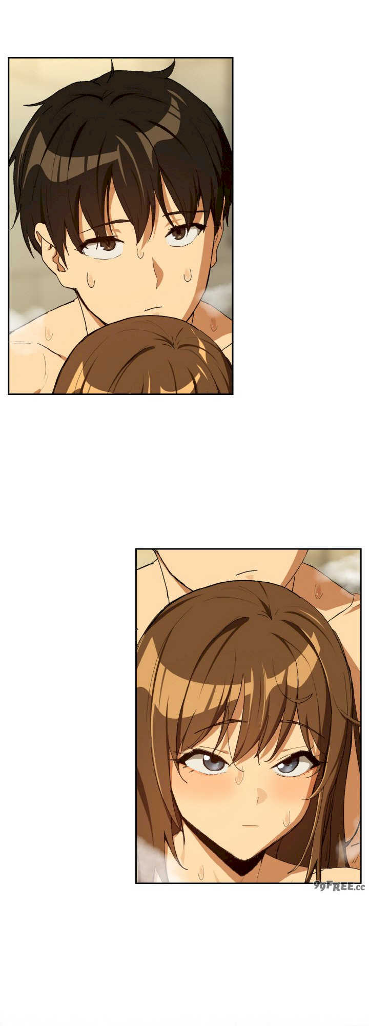 下班后的例行恋爱/下班后的秘密关系