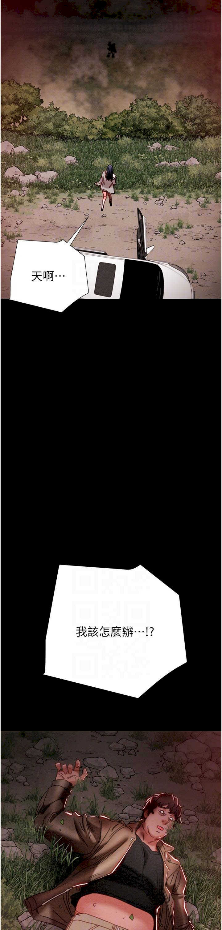 掠夺行动/抢夺的滋味