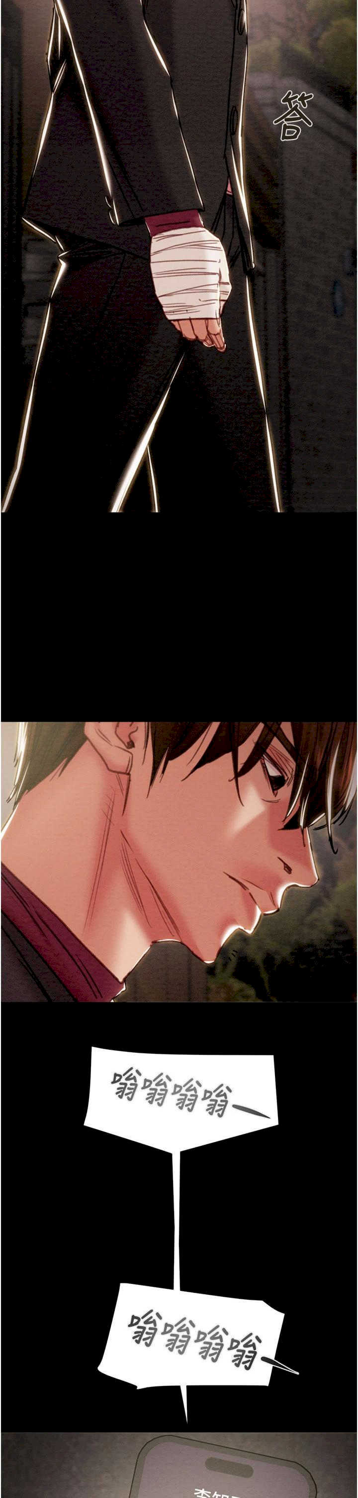 掠夺行动/抢夺的滋味