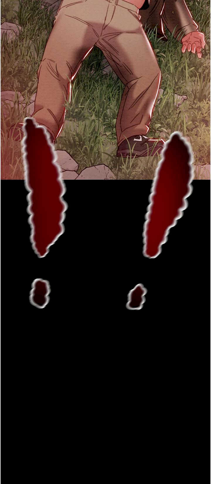 掠夺行动/抢夺的滋味