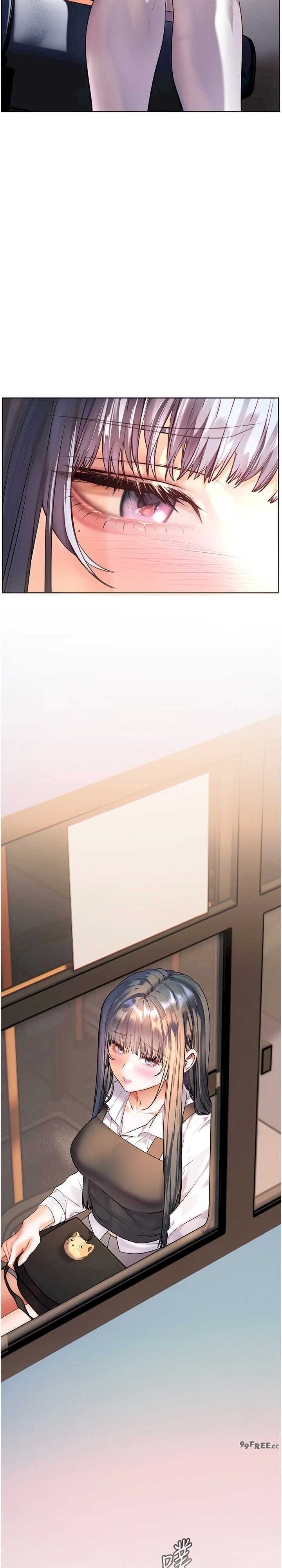 老师的亲密指导